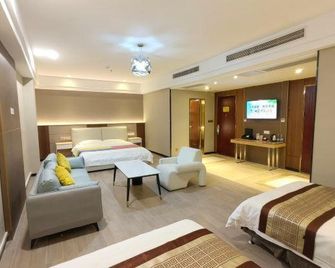 Sky Mall Hotel - Jiangmen - Habitación
