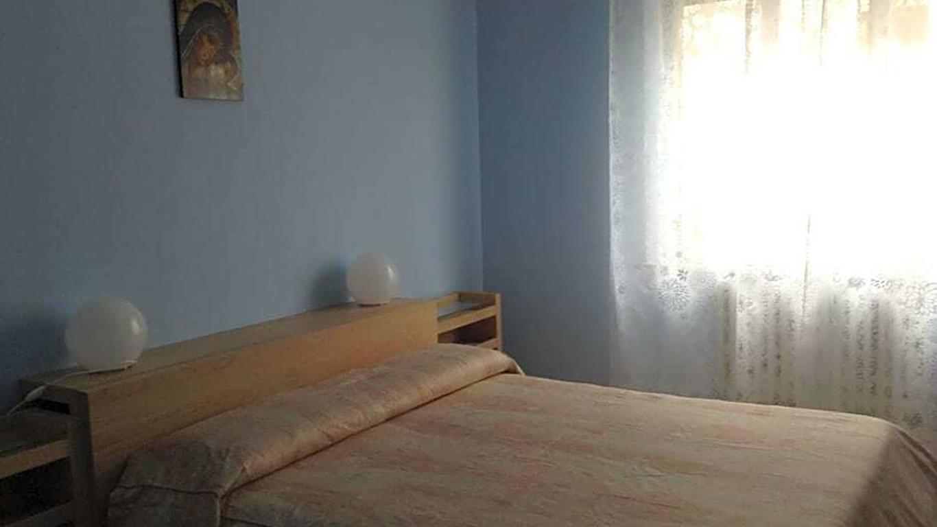 B&B Il Dormiglione