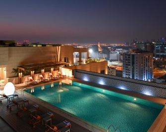 Le Mirage Downtown - Doha - Pool