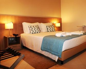 Beramar Hotel - Praia - Bedroom