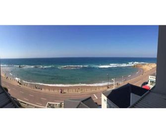 Absolute Beach - Umdloti - Пляж