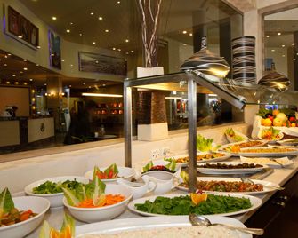 Golden Tulip Hail - Ha'il - Buffet