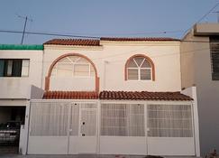 Casa la Feria - Céntrico - Aguascalientes - Gebouw