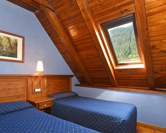 Rvhotels Orri - Naut Aran - Bedroom