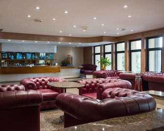 Hotel San Francesco - Rende - Lounge