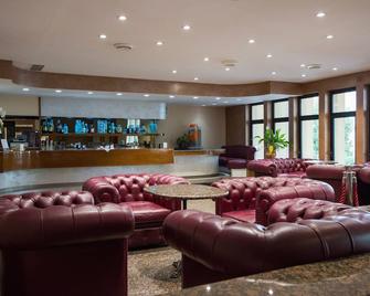 Hotel San Francesco - Rende - Sala de estar
