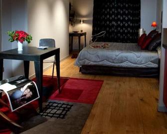 Villa 13 - Limoges - Habitación