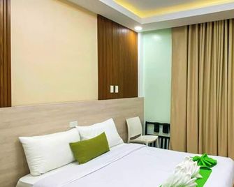 Ksk Serenity Resort - Puerto Princesa
