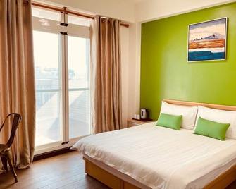 New Time Hostel - Jinning Township - Habitación