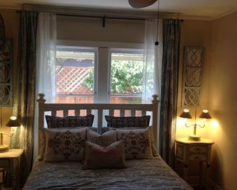 HIstoric Mediterranean in prime Silver lake - Los Angeles - Chambre