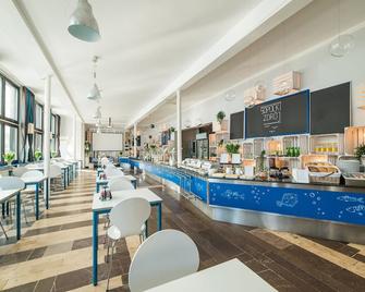 Sopocki Zdrój - Sopot - Restaurante
