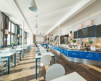 Ośrodek Wypoczynkowy 'Sopocki Zdroj' - Sopot - Restauracja