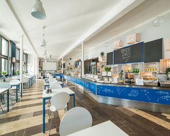 Sopocki Zdrój - סופוט - מסעדה