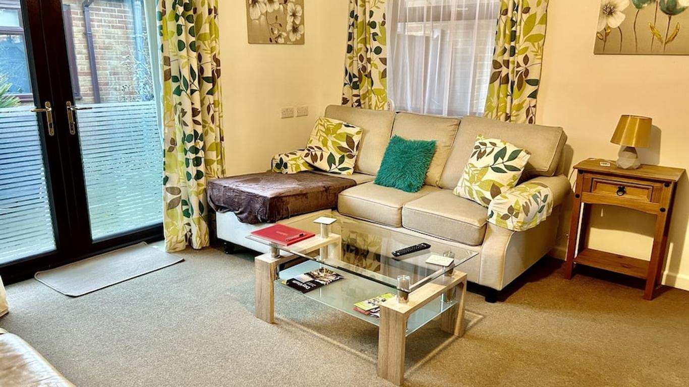 Woodpaddock Bed & Breakfast