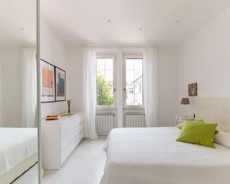 Il Covino - Viareggio - Bedroom