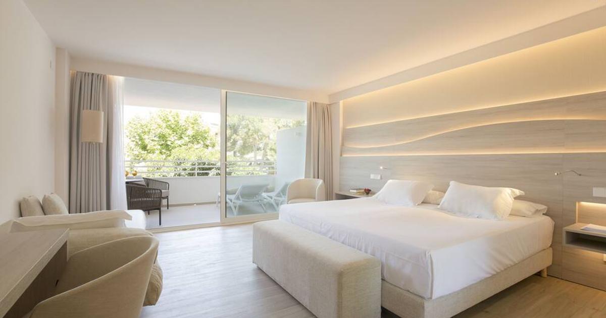 Strecke Canyamel Park Hotel & Spa Flughafen www.kayak.de