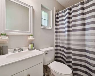 Comfortable Home in Dade City! - Dade City