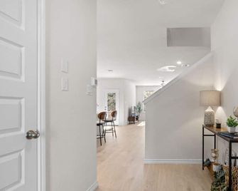 New Build in Prime Location Close to Unt - Denton