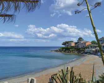 Stunning apartment in Bastia - Santa-Maria-di-Lota - Playa