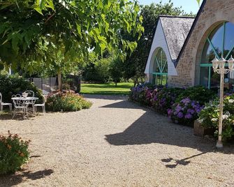 Domaine de Keryargon, Chambres d'hôtes B&B et Location de Vacances - Belz