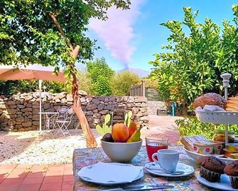 B&b Casanera - Riposto