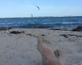 4 person holiday home - Aarhus - Beach