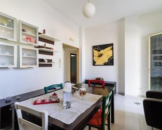 Nonna Rosa - Montesano Salentino - Comedor