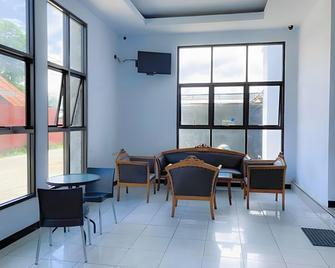 Wisma 88 - Gorontalo - Lounge