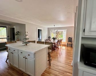 Easton View Retreat - Middletown