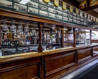Imperial Hotel Coonabarabran - Coonabarabran - Bar