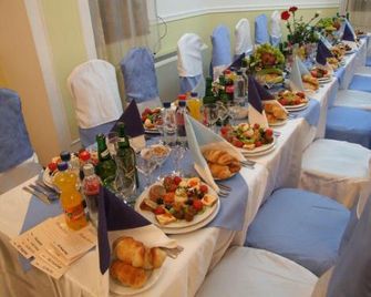 Motel Timisul de Jos - Timisu de sus