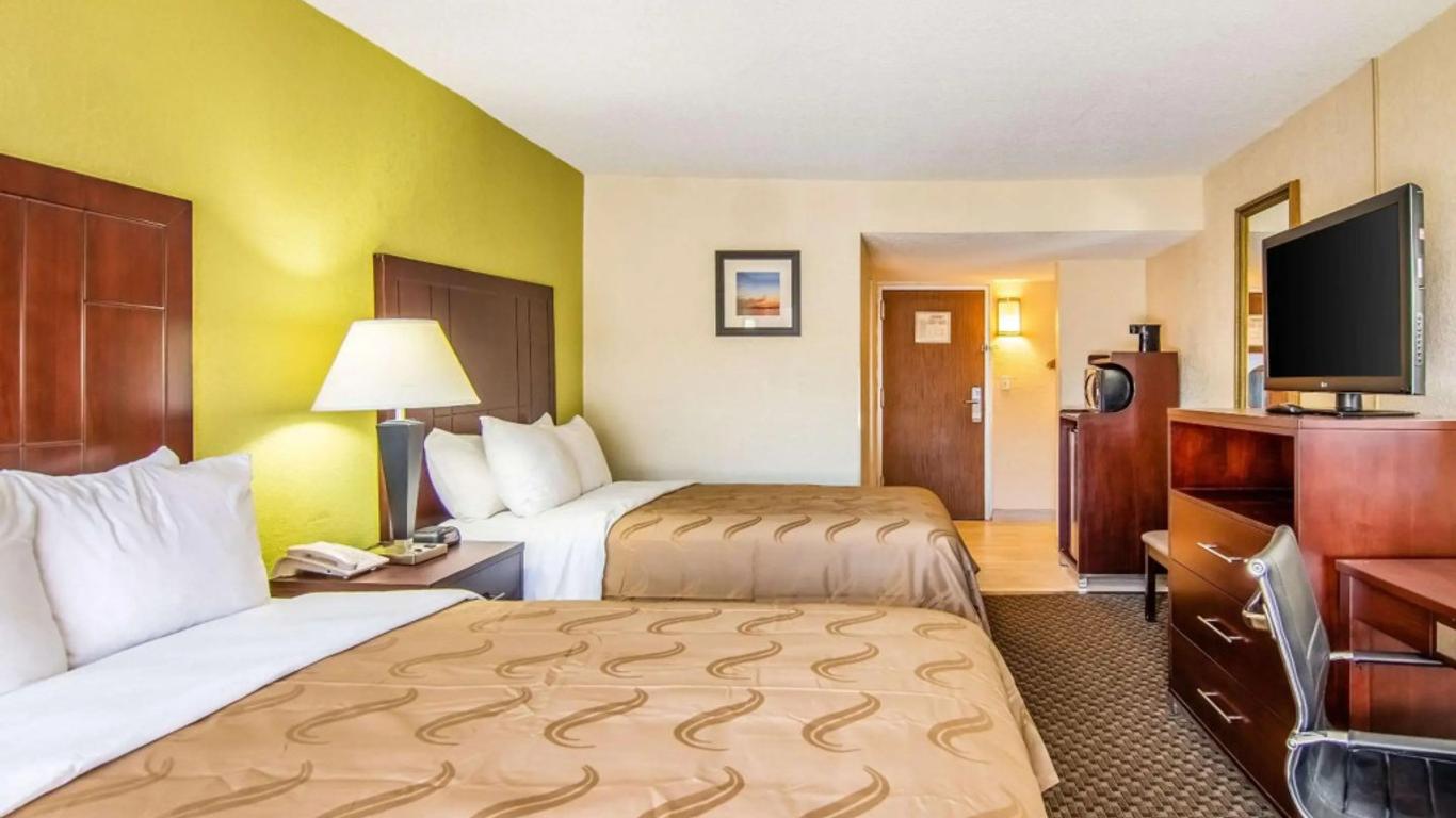 Hermitage Hotel Richmond Virginia