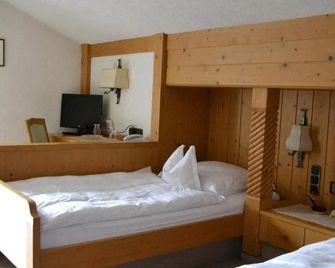Hotel Gasthof Adler - Oberstdorf