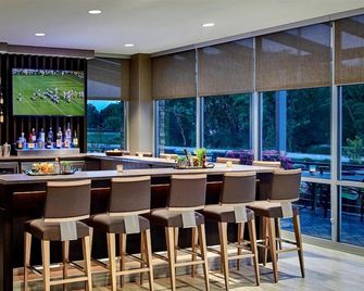 SpringHill Suites by Marriott Hartford Cromwell - Cromwell - Bar