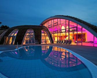Hotel an der Therme Bad Sulza - Bad Sulza - Басейн