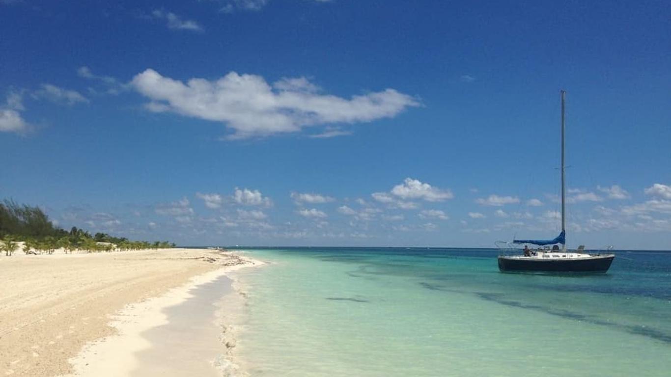 Cache Hotel Boutique - Adults Only