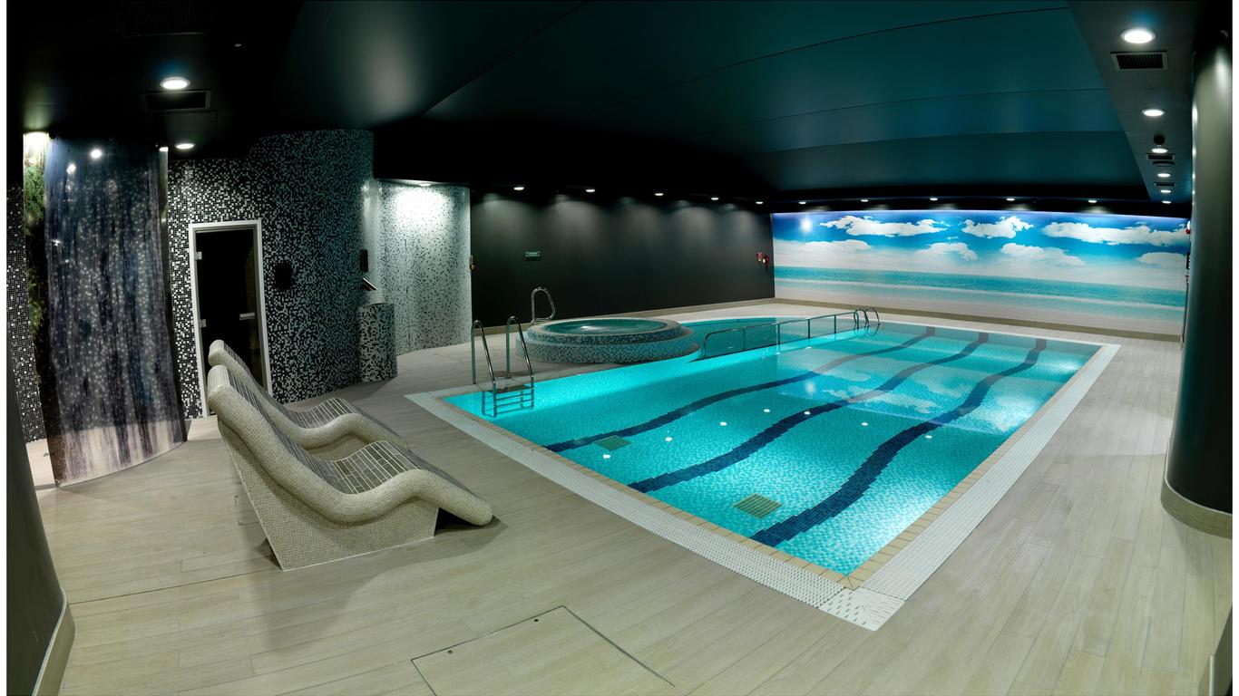 Crowne Plaza Nottingham By IHG