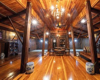 Athithara Homestay - Ayutthaya