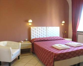 Hotel Romagna - Cesena - Habitación