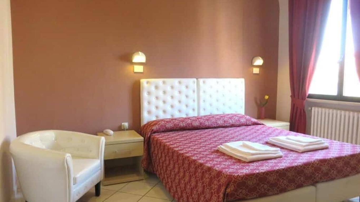 هوتل روماجنا