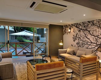 Courtyard Sandton - Johanesburgo