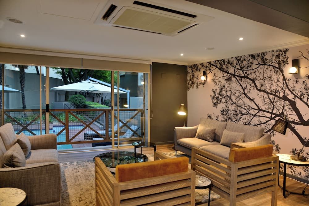 كورتيارد هوتل ساندتون