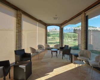 Ascesi Resort - Assisi - Salon