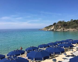 Hotel la Conchiglia - Campo nell'Elba