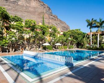 Residencial El Llano - Valle Gran Rey - Piscina