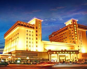 Century Palace Hotel Huiyang - Huizhou - Edificio