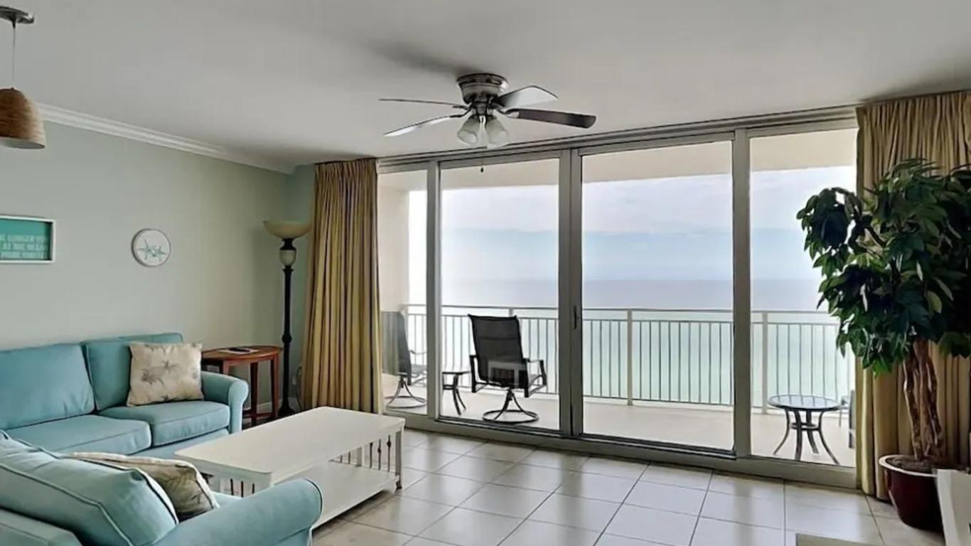 Emerald Beach Resort by Southern Vacation Rentals