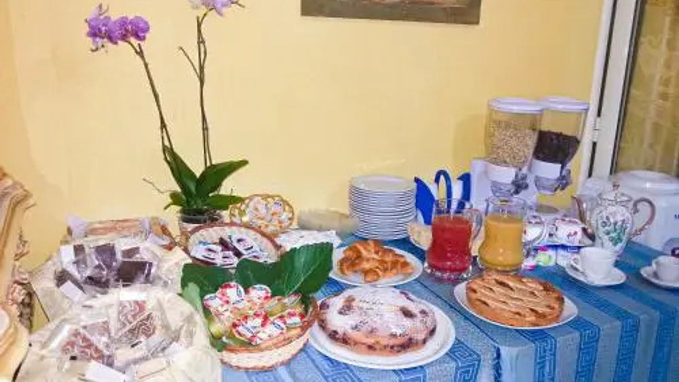 Affittacamere Da Adele