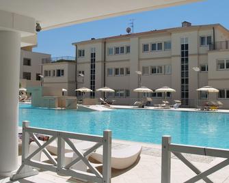 Hotel Terme Marine Leopoldo II - Grosseto - Pool
