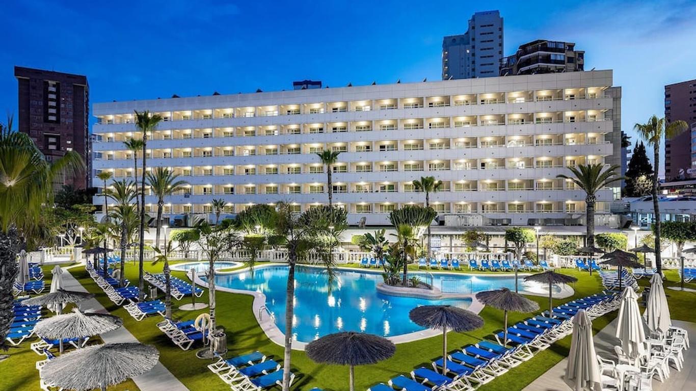 Poseidon Resort